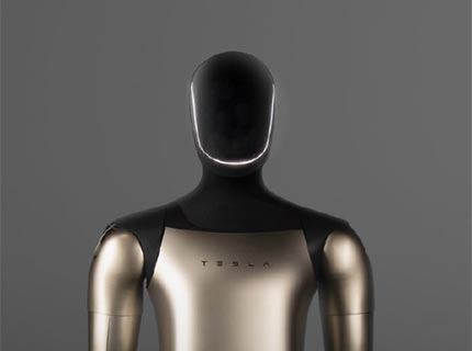 年產(chǎn)千萬(wàn)臺(tái)！特斯拉得州工廠(chǎng)將擴(kuò)建造Optimus人形機(jī)器人